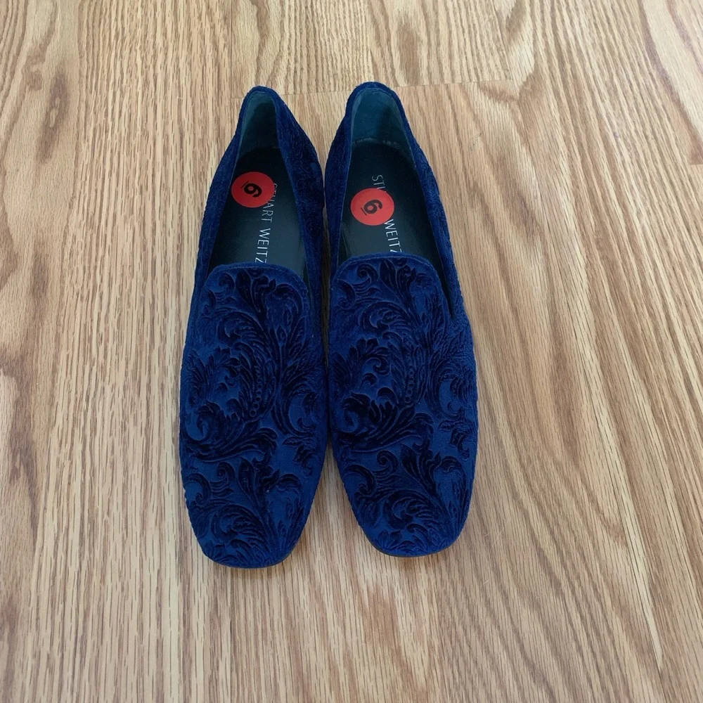 Omg sooo cute Stuart Weitzman shoes